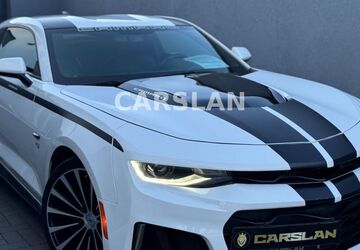 Chevrolet Camaro 96.000 km 24.498 &euro; Worms 67547