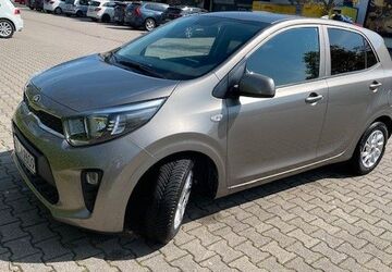 Kia Picanto 7.800 km 12.200 &euro; Mannheim 68259