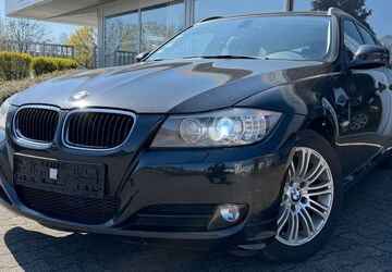 BMW 318 215.000 km 6.280 &euro; Lampertheim 68623