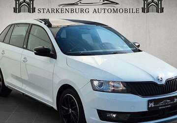 Skoda Rapid/Spaceback 134.000 km 11.990 &euro; Heppenheim 64646