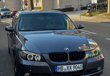 BMW 325 199.600 km 4.500 &euro; Weinheim 69469