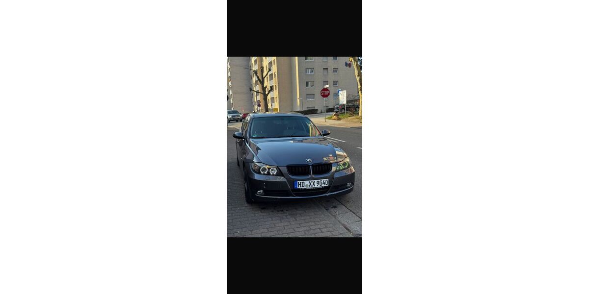 BMW 325 199.600 km 4.500 &euro; Weinheim 69469