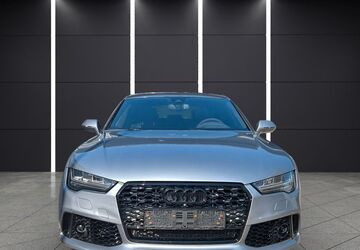 Audi A7 121.850 km 25.555 &euro; Schifferstadt 67105