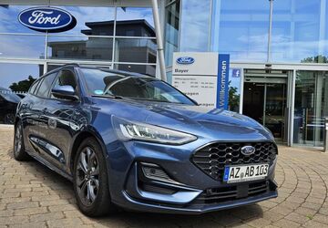 Ford Focus 25.000 km 25.990 &euro; Alzey 55232