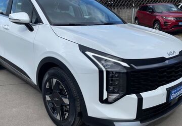 Kia Sportage 9.900 km 26.900 &euro; Neuhofen 67141