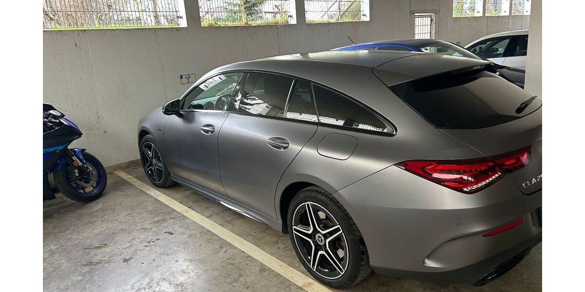 Mercedes-Benz CLA 250 Shooting Brake 51.000 km 29.000 &euro; Ludwigshafen 67063