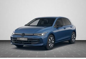 VW Golf 12.100 km 28.360 &euro; Mannheim 68167