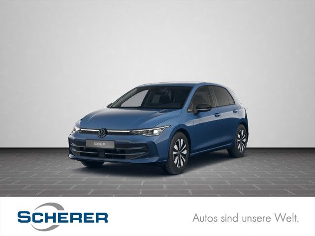 VW Golf 12.100 km 28.360 &euro; Mannheim 68167