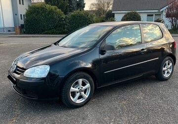 VW Golf 155.840 km 3.300 &euro; Altrip 67122