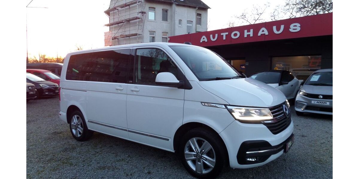 VW T6 Multivan 153.641 km 38.490 &euro; Ludwigshafen am Rhein 67059