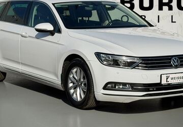 VW Passat 170.000 km 10.980 &euro; Edingen-Neckarhausen 68535