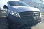 Mercedes-Benz Vito Tourer Pro 116 9Gang ExtraLang LED Lithium Ka 138.400 km 26.360 &euro; Gernsheim 64579