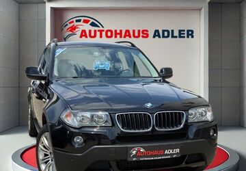 BMW X3 214.990 km 5.990 &euro; Worms 67549