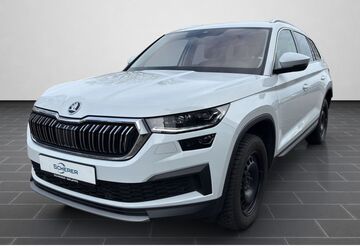 Skoda Kodiaq 42.535 km 32.790 &euro; Ludwigshafen 67063