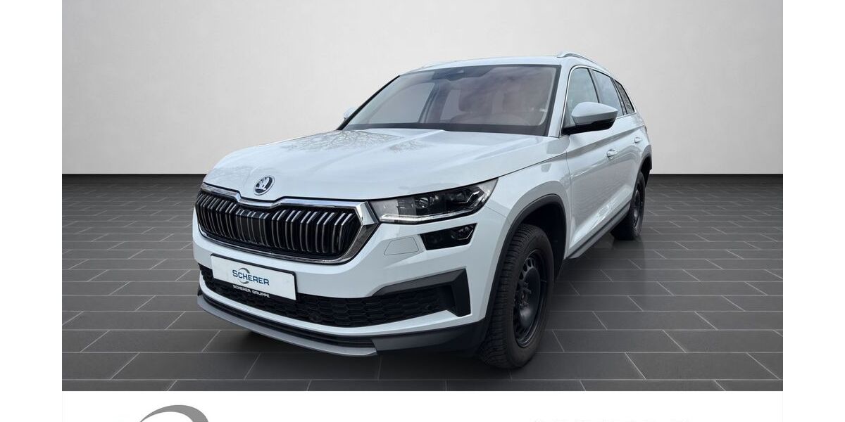Skoda Kodiaq 42.535 km 32.790 &euro; Ludwigshafen 67063