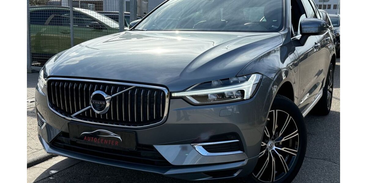 Volvo XC60 49.000 km 32.700 &euro; Weinheim 69469