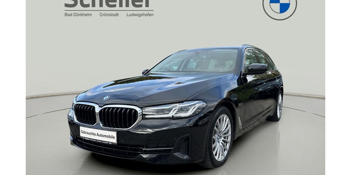 BMW 530 95.000 km 27.350 &euro; Ludwigshafen 67071