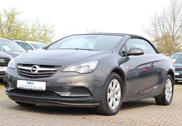 Opel Cascada 65.000 km 10.900 &euro; Ladenburg 68526