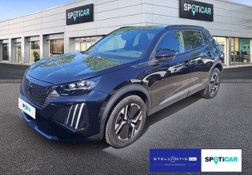 Peugeot 2008 16.528 km 22.490 &euro; Mannheim 68309