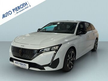 Gebrauchte Peugeot 308