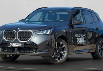 BMW X3 3.990 km 64.990 &euro; Worms 67547