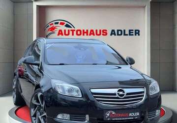 Opel Insignia 223.800 km 5.990 &euro; Worms 67549