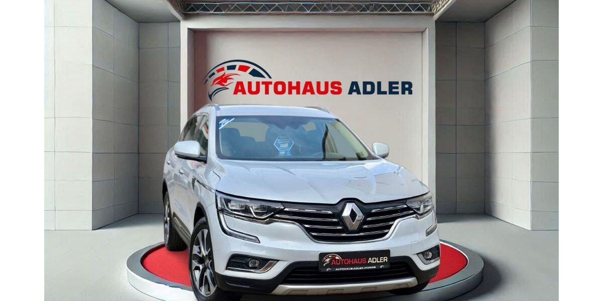 Renault Koleos 117.900 km 16.990 &euro; Worms 67549
