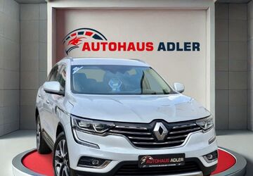 Renault Koleos 117.900 km 17.990 &euro; Worms 67549