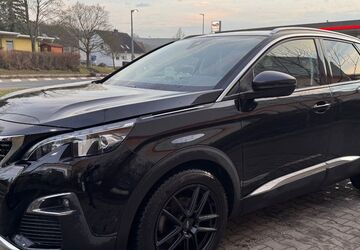 Peugeot 3008 115.000 km 15.900 &euro; Dolgesheim 55278