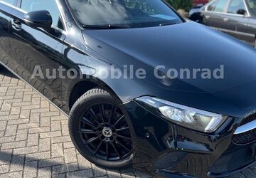 Mercedes-Benz A 180 141.394 km 16.999 &euro; Kirchheimbolanden 67292