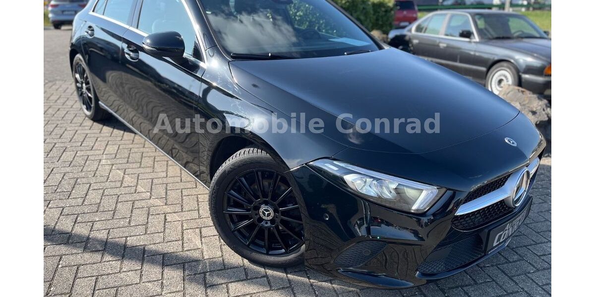 Mercedes-Benz A 180 141.394 km 16.999 &euro; Kirchheimbolanden 67292