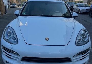 Porsche Cayenne 155.000 km 23.500 &euro; Ludwigshafen 67063