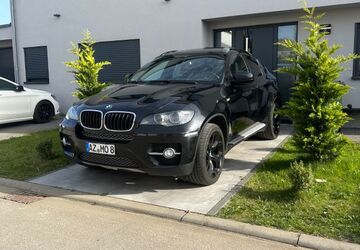 BMW X6 335.000 km 12.500 &euro; Alzey 55232