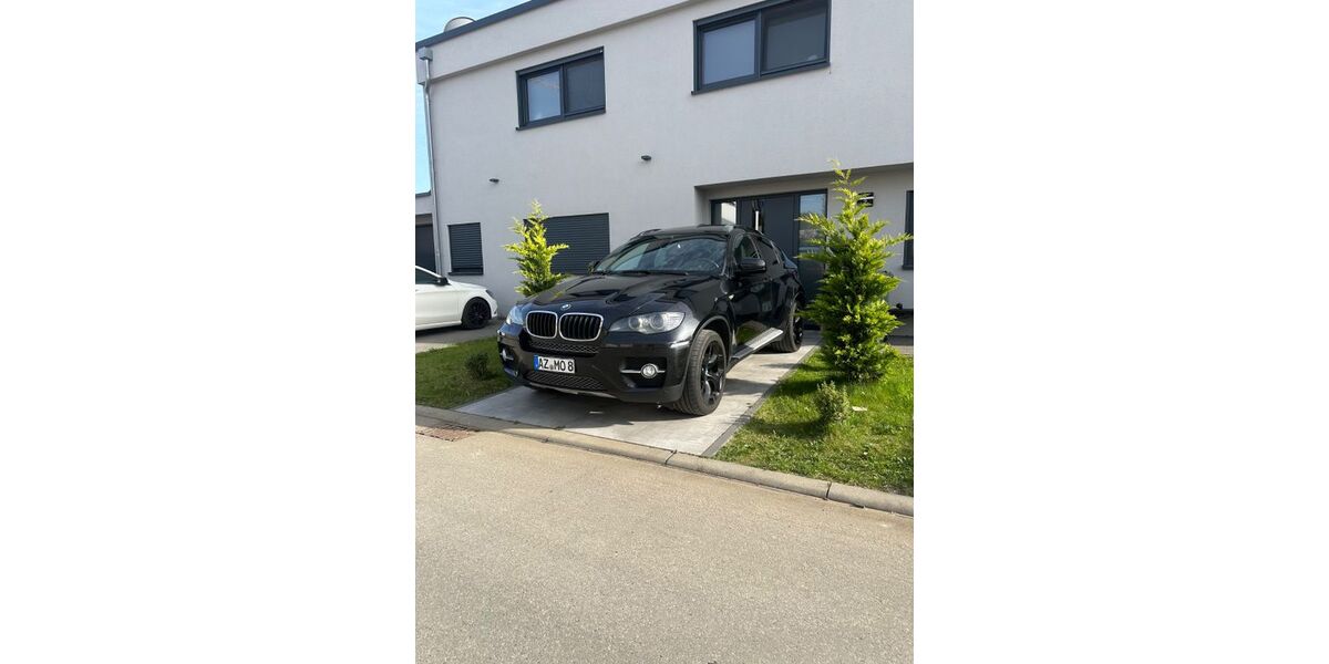 BMW X6 335.000 km 12.500 &euro; Alzey 55232