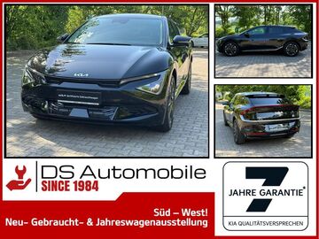 Gebrauchte Kia EV6