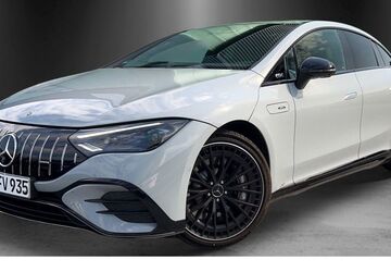 Mercedes-Benz EQE 19.999 km 64.880 &euro; Weinheim 69469