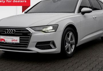 Audi A6 100.618 km 31.390 &euro; Weinheim 69469