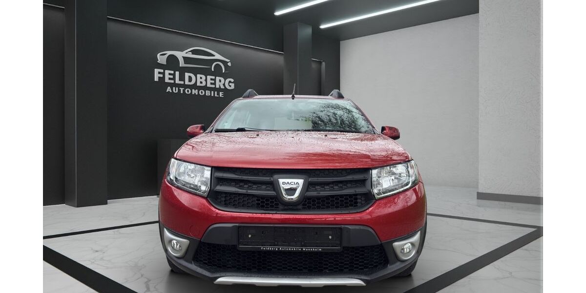 Dacia Sandero 89.500 km 7.390 &euro; Mannheim 68309