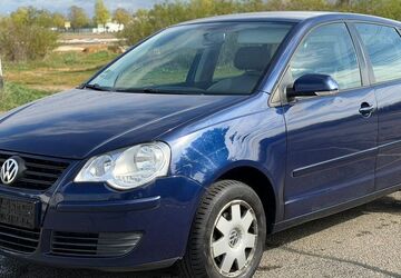 VW Polo 225.022 km 1.799 &euro; Mannheim 68307