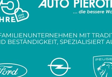 Opel Grandland (X) 16.300 km 23.850 &euro; Worms 67547