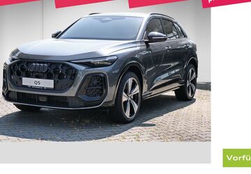 Audi Q5 9.900 km 63.990 &euro; Weinheim 69469