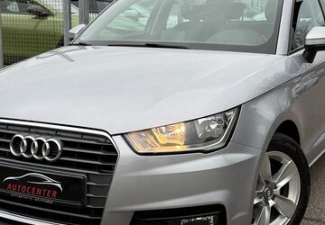 Audi A1 143.000 km 8.800 &euro; Weinheim 69469