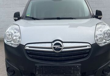 Opel Combo 149.000 km 5.900 &euro; Pfungstadt 64319