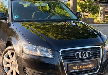 Audi A3 114.000 km 8.490 &euro; Worms 67547
