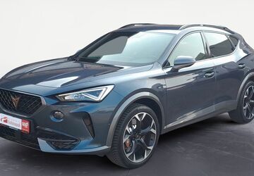 Cupra Formentor 50.000 km 26.470 &euro; Brühl 68782