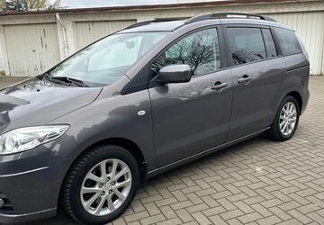Mazda 5 200.000 km 3.800 &euro; Ludwigshafen 67059