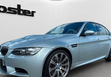 BMW M3 115.000 km 57.900 &euro; Mutterstadt 67112