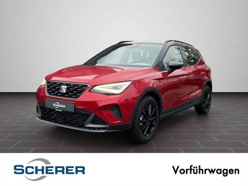 Gebrauchte Seat Arona