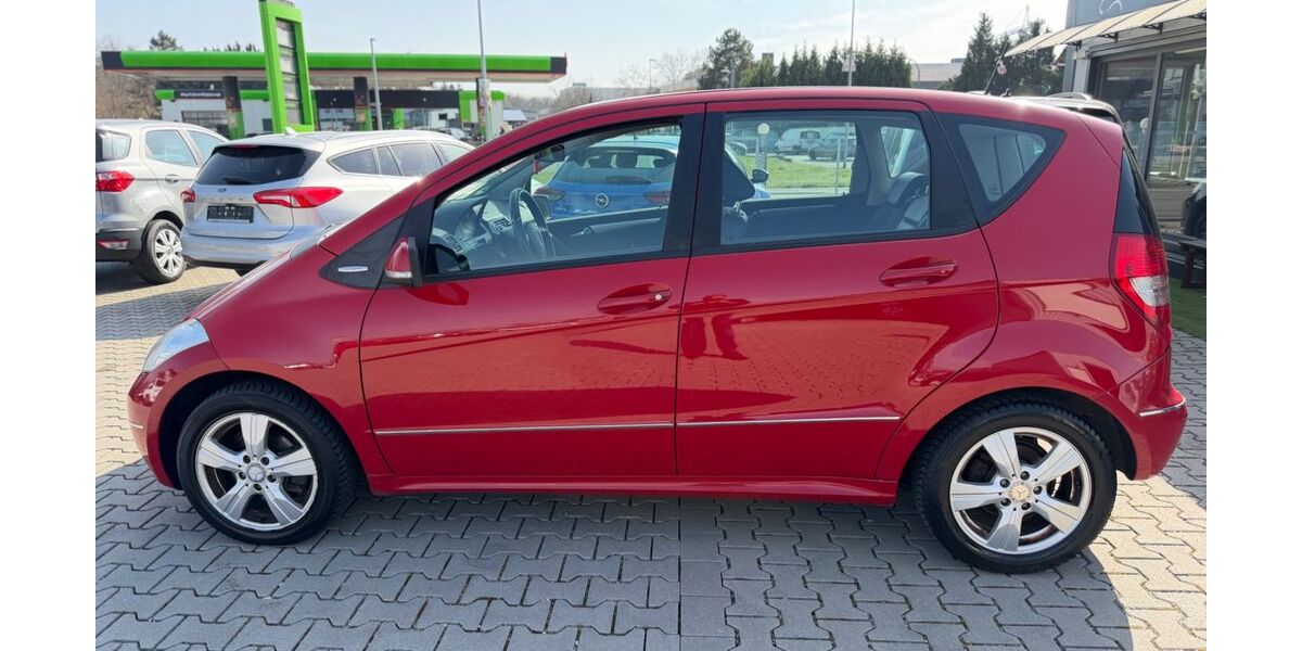 Mercedes-Benz A 180 119.000 km 6.450 &euro; Schifferstadt 67105