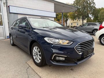 Gebrauchte Ford Mondeo